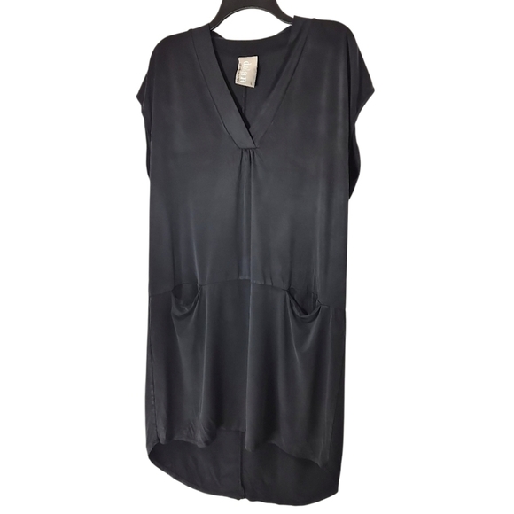 Anthropologie Dolan Left Coast Lola Dress Size Large - Picture 6 of 10